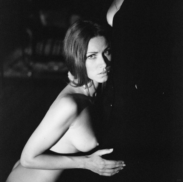 Девушки бывают разные