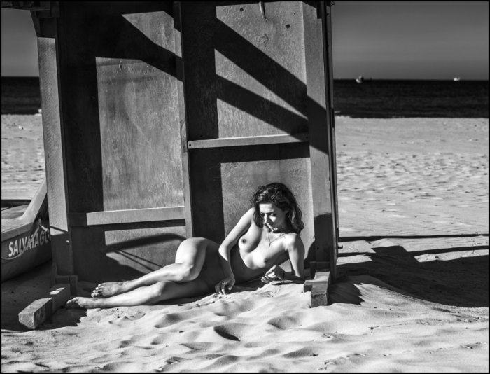 Девушки бывают разные