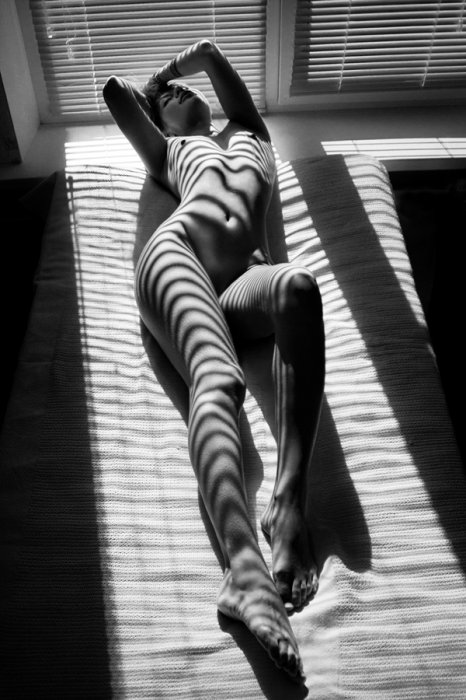 Девушки бывают разные