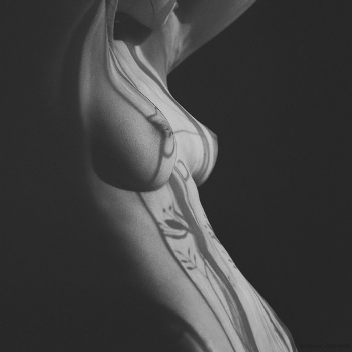 Девушки бывают разные