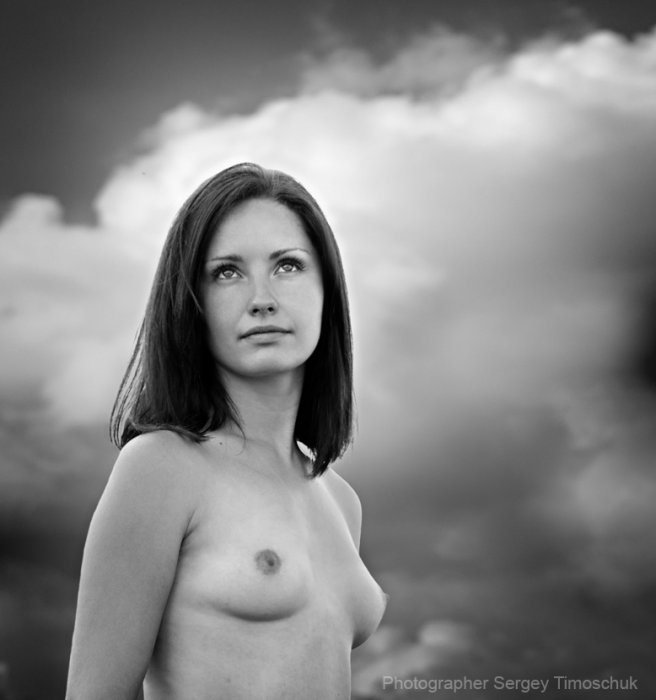 Девушки бывают разные