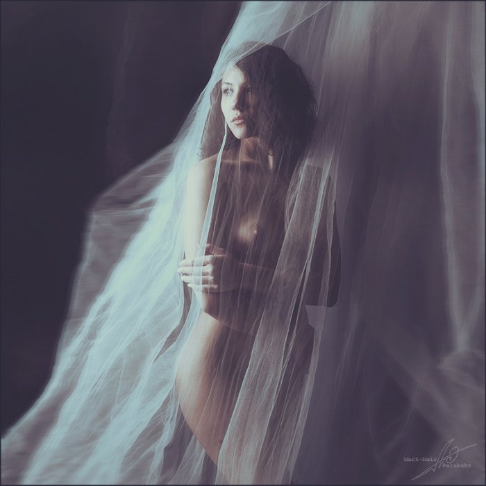 Девушки бывают разные