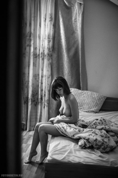 Девушки бывают разные