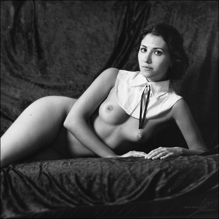 Девушки бывают разные