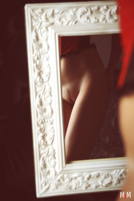 Девушки бывают разные