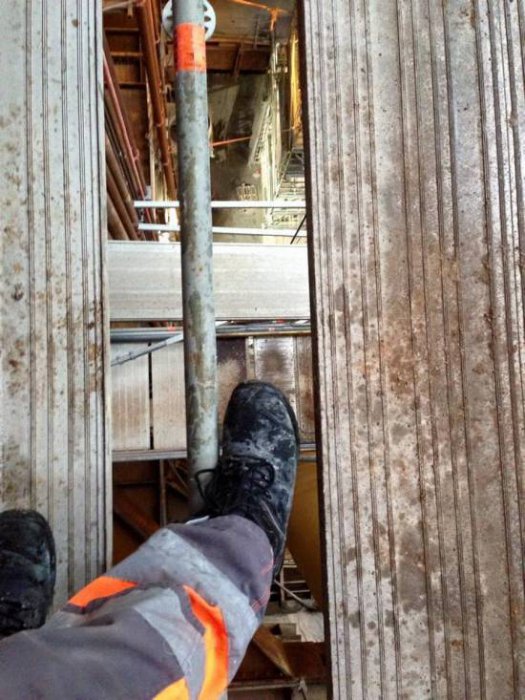 Вот вам и Дания