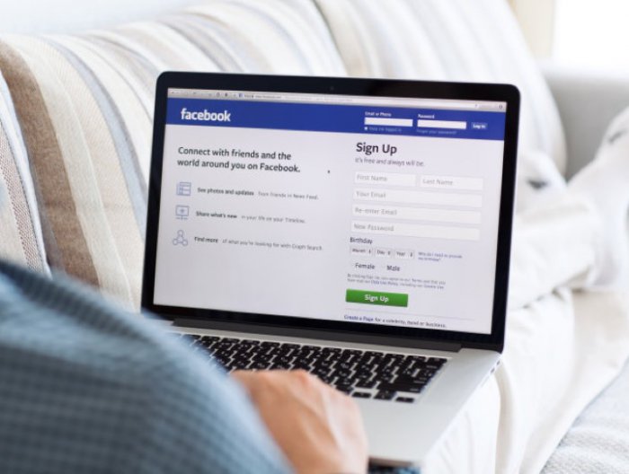 Попал в дурку за пост в Фейсбуке