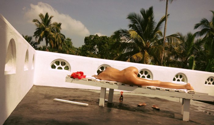 Инна и Таня