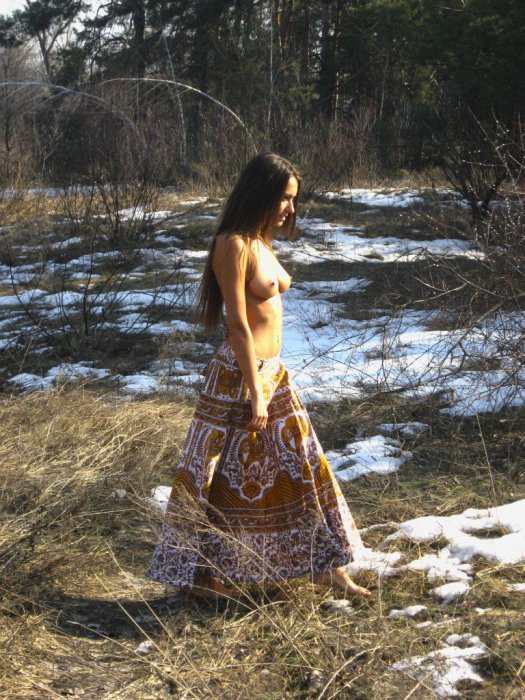 Инна и Таня