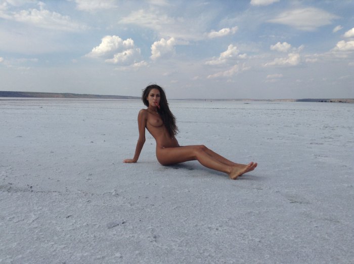 Инна и Таня