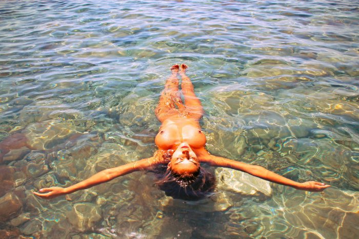 Инна и Таня