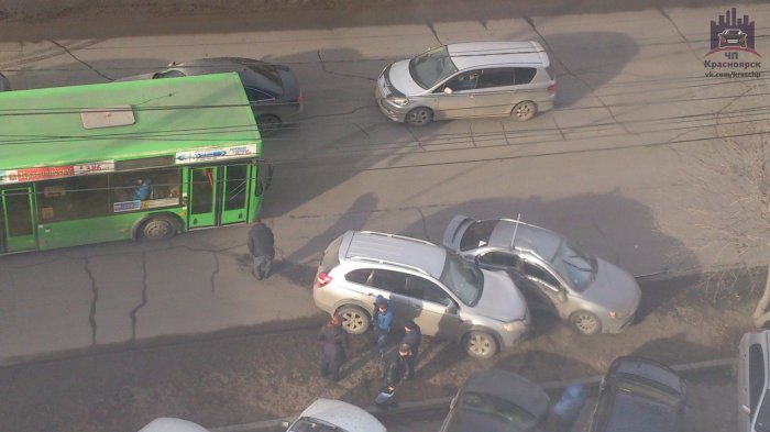 Учителя жестко проучили