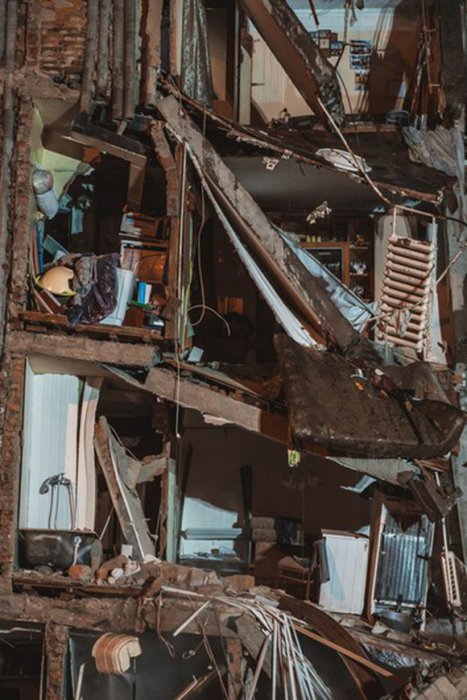 А тем временем в Тюмени