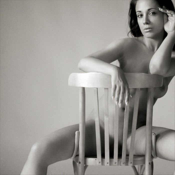 Девушки бывают разные