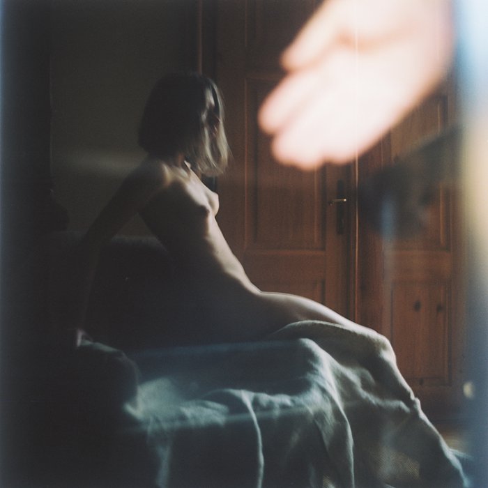 Девушки бывают разные