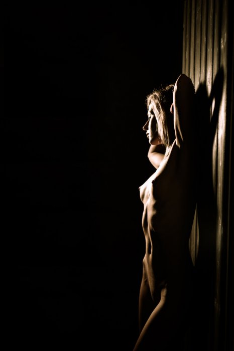 Девушки бывают разные