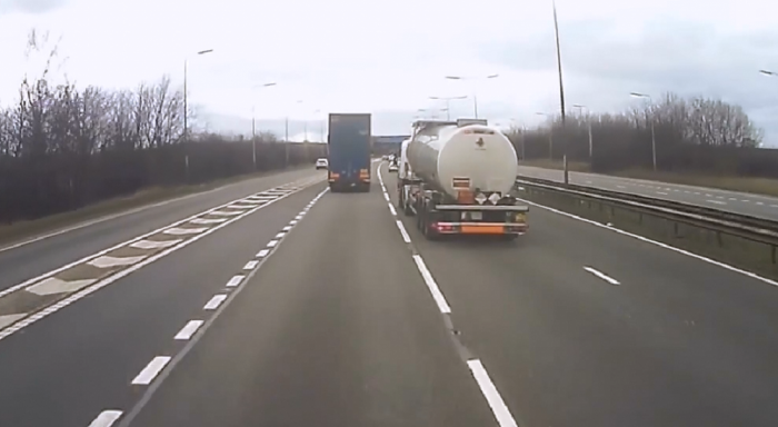 Подборка - В слепой зоне #4