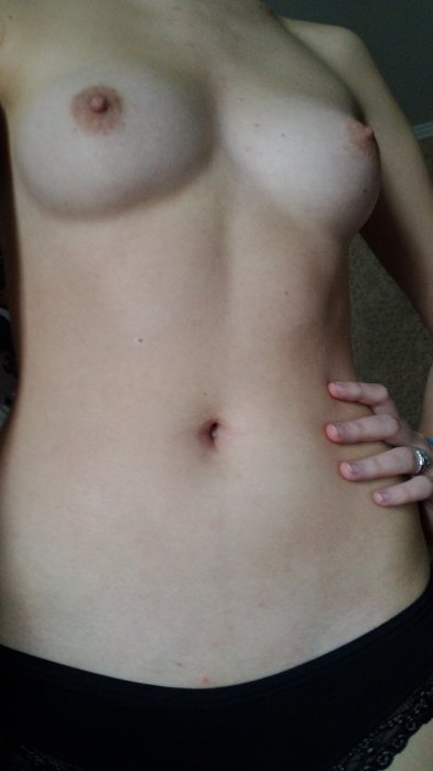 Девушки бывают разные