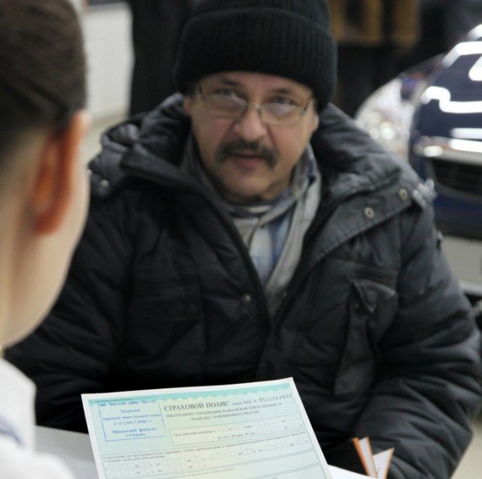 ФАР провела свои расчеты "убыточности" ОСАГО