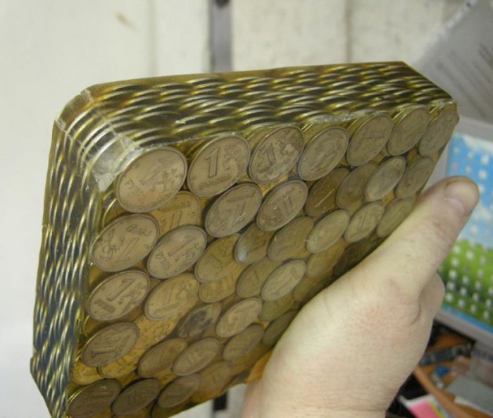 Антикризисный козинак