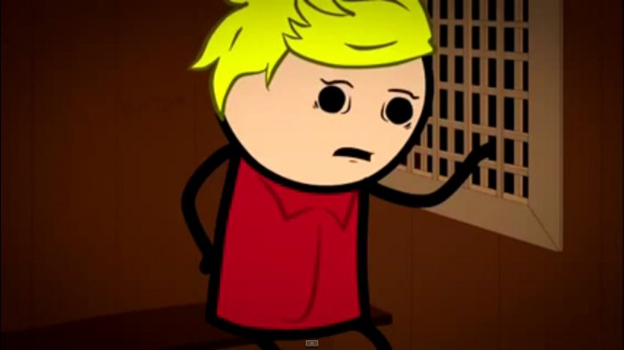 Однажды на исповеди