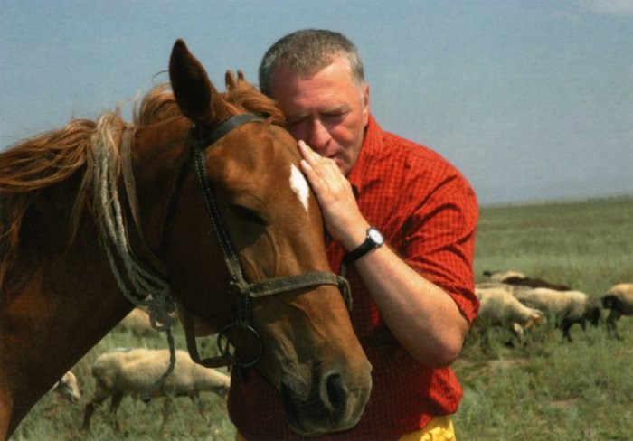 Феномен ясновидения Жириновского: Предсказания сбываются!