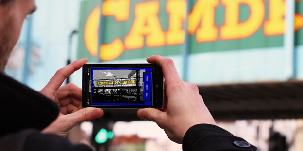 Microsoft запустила новую мобильную ОС — MS-DOS Mobile