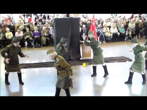  Что это было?