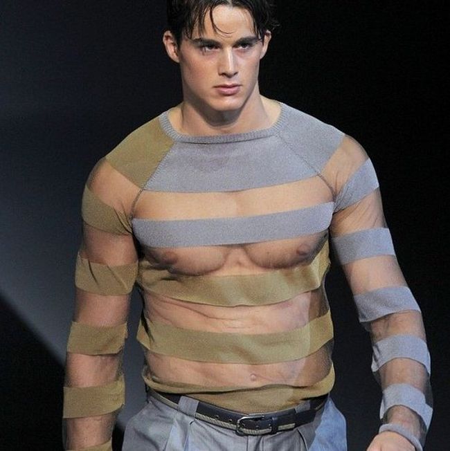 Студенткам будет очень тяжело у него учиться