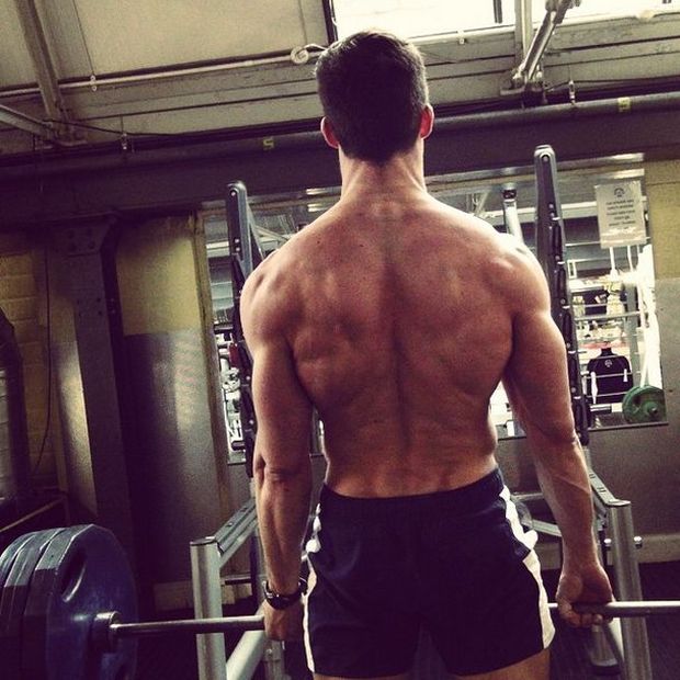 Студенткам будет очень тяжело у него учиться