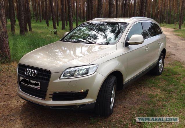 Не делай людям добра или почему я ящик коньяка подарил