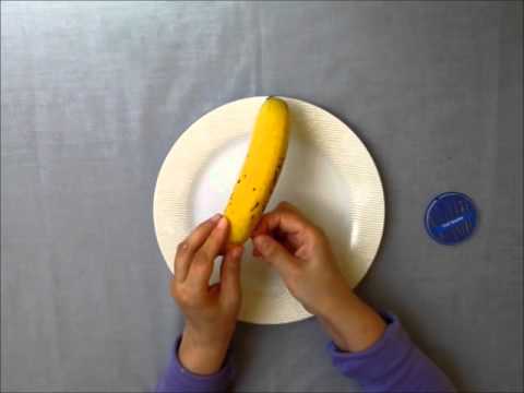  Банановый фокус