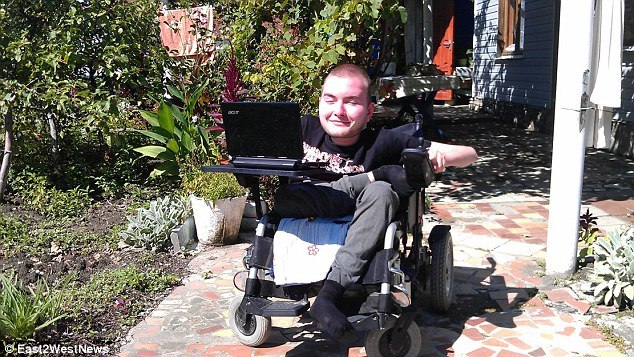 Появился первый кандидат на пересадку головы Появился первый кандидат на пересадку головы