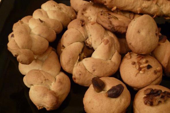 Что готовят на Пасху в разных странах мира Что готовят на Пасху в разных странах мира