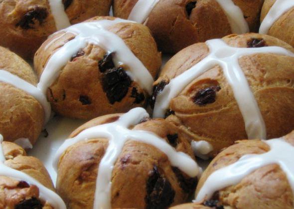 Что готовят на Пасху в разных странах мира Что готовят на Пасху в разных странах мира