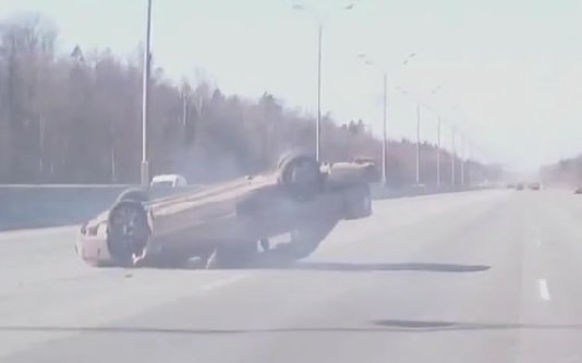 Подборка аварий № 38  от 13 04 2015