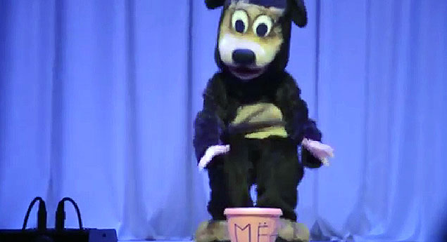 После скандала с «георгиевскими ленточками» класс тверкинга в оренбургской танцшколе закроют