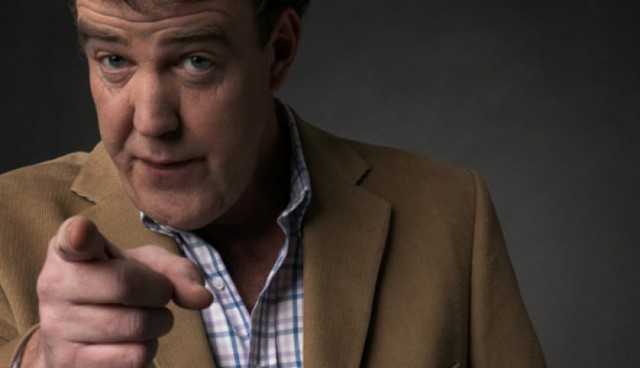 25 убийственных цитат Джереми Кларксона о машинах, которые ему не понравились