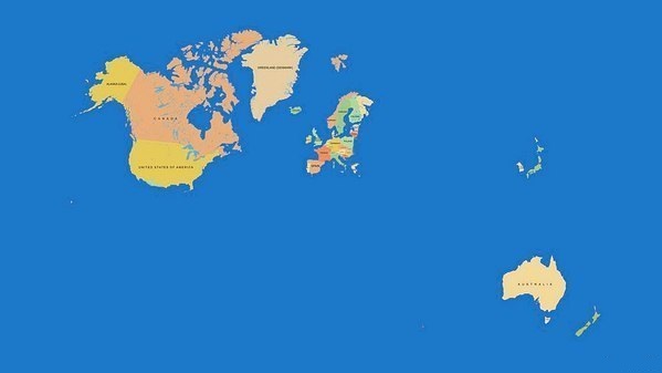 Мир, который изолировал Россию