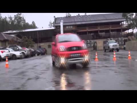  Рэп-стеб про лучший авто - GEELY