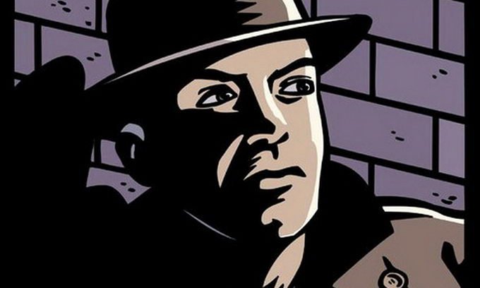 Занимательная история