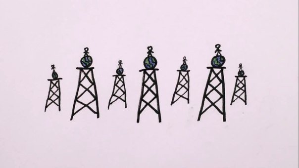 Насколько велика Вселенная?