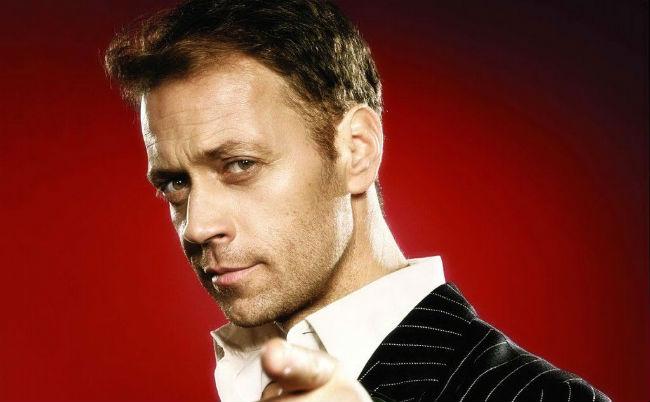 Рокко Сиффреди заявил об уходе из порно