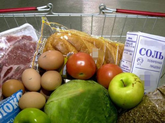 На 3,5 тысячи в месяц ешь от пуза