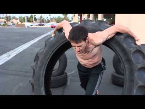 А вам слабо?