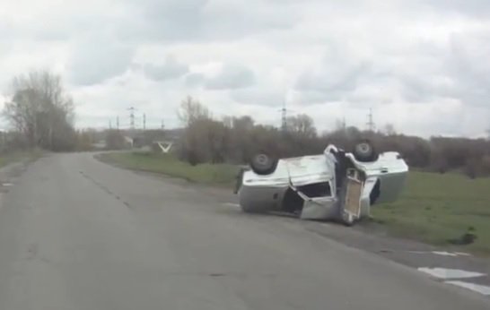 Подборка аварий № 42  от 24 04 2015