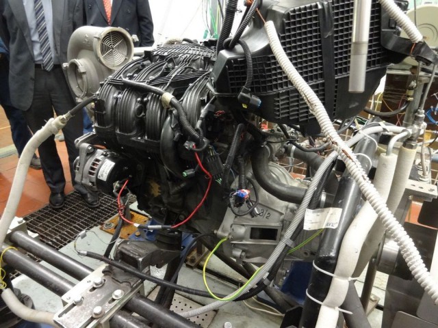 Секреты разработки Lada Xray: тест-драйв прототипа, подробные обзоры силовых передач и немного про цены (+опрос)