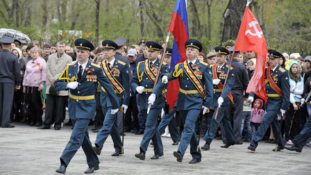 В центре Красноярска изменится схема движения транспорта