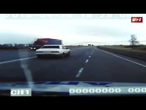  ГИББД выпилили неадеквата