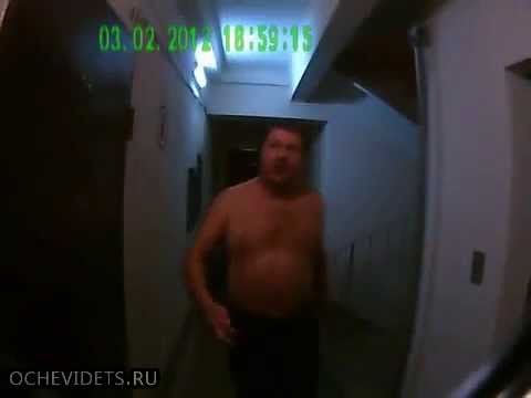 Когда не заладились отношения с соседом